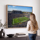 Notre Dame Fighting Irish Football Team Print - Notre Dame