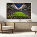 Tottenham Hotspur Football Team Print - London Tottenham