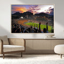 Folsom Field - University of Colorado Buffaloes Football