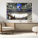 Enterprise Center | Missouri St. Louis Blues Ice Hockey