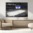 Enterprise Center Missouri St. Louis Blues Hockey Stadium