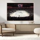 T Mobile Arena Paradise Nevada Vegas Golden Knights Ice