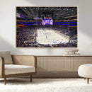 UBS Arena Elmont New York Islanders Ice Hockey Wall Art, UBS by MyGreatCanvas | Canvas Wall Art Prints | Photo Prints & Wall Decor