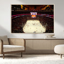 Wachovia Center Priort of Lyers Game Ice Hockey Stadium