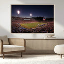 Virginia Cavaliers Football Team Print - Charlottesville