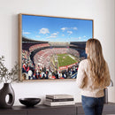 University of Alabama Crimson Tide Print Wall Art -
