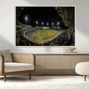 Olsen Field at Blue Bell Park - Texas A&M Aggies Baseball