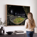 Olsen Field at Blue Bell Park - Texas A&M Aggies Baseball