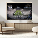Penn State Beaver Stadium Canvas Wall Art - Nittany Lions by MyGreatCanvas | Canvas Wall Art Prints | Photo Prints & Wall Decor