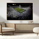 Penn State Football Stadium Wall Art - Beaver Stadium Canvas by MyGreatCanvas | Canvas Wall Art Prints | Photo Prints & Wall Decor