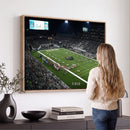UAB Blazers Football Team Print - Birmingham Protective
