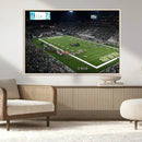 UAB Blazers Football Team Print - Birmingham Protective