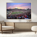 Indiana University Hoosiers Football Team Print -