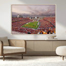 Iowa State University Cyclones Football Team Print - Ames