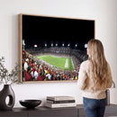 Stanford University Cardinal Football Team Print - Stanford