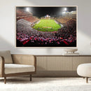 University of Maryland Terrapins Football Team Print - by MyGreatCanvas | Canvas Wall Art Prints | Photo Prints & Wall Decor
