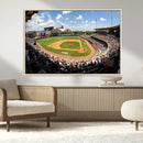 The Texas A&M University Aggies Athletics Team Print -