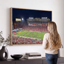 The University of Southern California USC Trojans Football