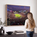 The University of Southern California USC Trojans Football