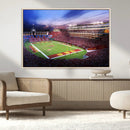 The University of Southern California USC Trojans Football by MyGreatCanvas | Canvas Wall Art Prints | Photo Prints & Wall Decor