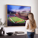 The University of Southern California USC Trojans Football