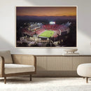 The University of Southern California USC Trojans Football by MyGreatCanvas | Canvas Wall Art Prints | Photo Prints & Wall Decor