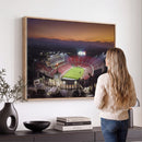 The University of Southern California USC Trojans Football