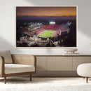 The University of Southern California USC Trojans Football