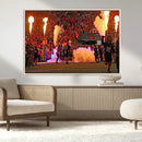 The University of Texas at San Antonio Roadrunners Football by MyGreatCanvas | Canvas Wall Art Prints | Photo Prints & Wall Decor