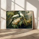 Tropical Paradise Print Wall Art Stunning Artwork of a by MyGreatCanvas | Canvas Wall Art Prints | Photo Prints & Wall Decor