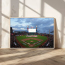 Oracle Park San Francisco Giants Wall Art | Oracle Park