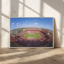 William Brice Stadium Wall Art Canvas Print – Stadium Crowd by MyGreatCanvas | Canvas Wall Art Prints | Photo Prints & Wall Decor