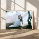 Create Your Custom Canvas Print, Personalized Photo Wall Art by MyGreatCanvas | Canvas Wall Art Prints | Photo Prints & Wall Decor
