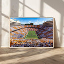 Tennessee Neyland Stadium Wall Art, Sports Arena Canvas by MyGreatCanvas | Canvas Wall Art Prints | Photo Prints & Wall Decor