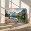 Spectacular Autumn Wall Art Canvas Print by MyGreatCanvas | Canvas Wall Art Prints | Photo Prints & Wall Decor