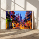 New Orleans Louisiana Canvas Print by MyGreatCanvas | Canvas Wall Art Prints | Photo Prints & Wall Decor