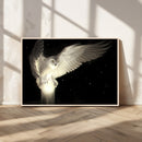 Night Owl Art -  Illuminating the Darkness – Unique