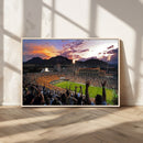 Folsom Field - University of Colorado Buffaloes Football