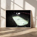 Nationwide Arena Ohio Columbus Blue Jackets Hockey Stadium