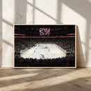T Mobile Arena Paradise Nevada Vegas Golden Knights Ice