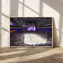 UBS Arena Elmont New York Islanders Ice Hockey Wall Art, UBS by MyGreatCanvas | Canvas Wall Art Prints | Photo Prints & Wall Decor