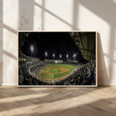 Olsen Field at Blue Bell Park - Texas A&M Aggies Baseball