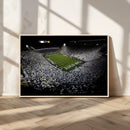 Penn State Football Stadium Wall Art - Beaver Stadium Canvas by MyGreatCanvas | Canvas Wall Art Prints | Photo Prints & Wall Decor