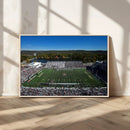 Army Black Knights Football Team Print - West Point Michie