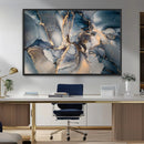 Abstract Wall Art Canvas Print for Modern Home Decor by MyGreatCanvas | Canvas Wall Art Prints | Photo Prints & Wall Decor