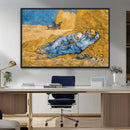 Master Artist Vincent Van Gogh Nature Wilderness Illustrs by MyGreatCanvas | Canvas Wall Art Prints | Photo Prints & Wall Decor