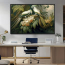 Tropical Paradise Print Wall Art Stunning Artwork of a by MyGreatCanvas | Canvas Wall Art Prints | Photo Prints & Wall Decor