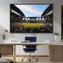 Arizona Diamondbacks Team Print - Phoenix Chase Field