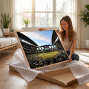 Arizona Diamondbacks Team Print - Phoenix Chase Field