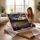 Boston Red Sox Baseball Team Print - Massachusetts Fenway